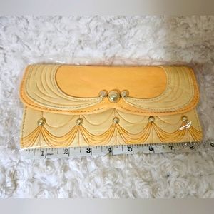 Loungefly Belle zip wallet